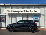 T-Roc TDI ブラックスタイル ディーゼル 