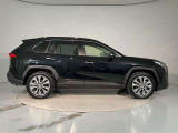 RAV4  2.0 G Zパッケージ 4WD