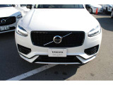 XC90 リチャージ PHEV T8 AWD アルティメット 4WD 