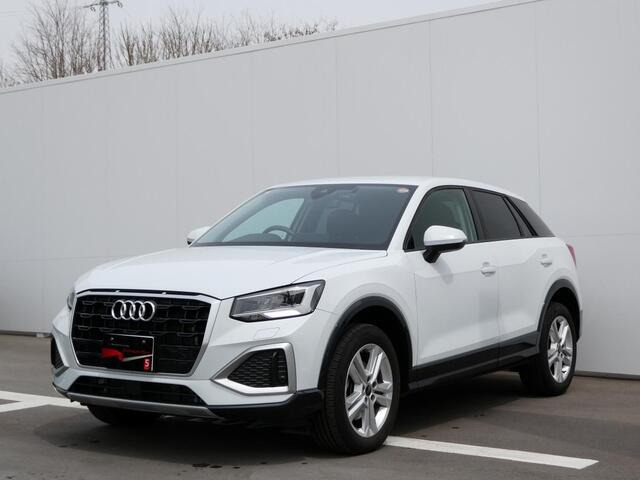 Q2  35 TDI アドバンスト ディーゼル