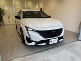 308 GT ハイブリッド