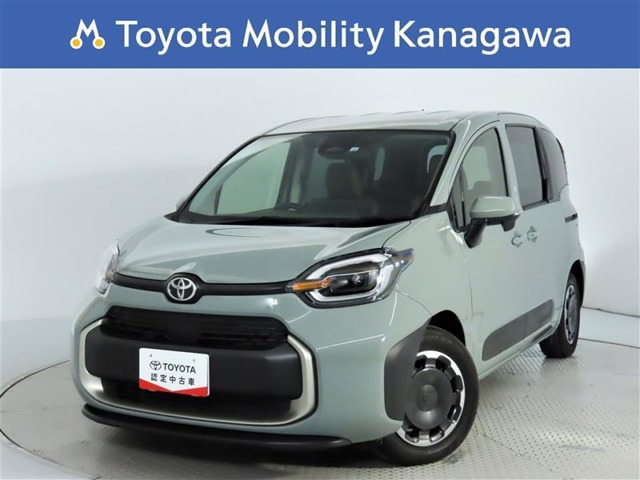 シエンタ ハイブリッド 1.5 Z 
