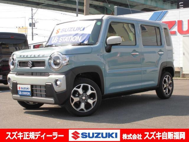 ハスラー ハイブリッド(HYBRID) X 3型 LEDヘッドラン