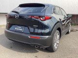 CX-30 1.8 XD Lパッケージ 