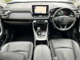 RAV4 2.0 G Zパッケージ 4WD 4WD 本革シート