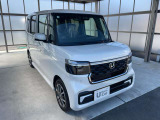 N-BOXカスタム  