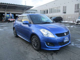 スイフト 1.2 XS 4WD 