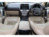 ランドクルーザープラド 2.7 TX 4WD 