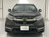 CR-V 2.0 e:HEV EX ブラック エディション 
