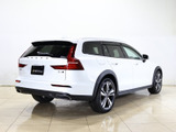 V60クロスカントリー B5 AWD プロ 4WD 