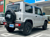 ジムニー XG 4WD 