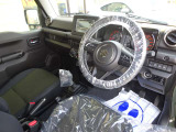 ジムニーシエラ 1.5 JC 4WD 