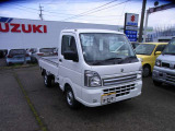 キャリイ KC エアコン パワステ 4WD 