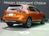 エクストレイル 2.0 20Xi 4WD 