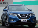日産 エクストレイル