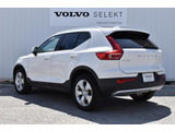 XC40 B4 モメンタム