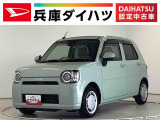 ミラトコット G リミテッド SAIII 