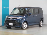 トヨタ タンク