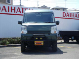 エブリイ ジョイン ターボ ハイルーフ 4WD 