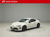 86 2.0 GT リミテッド ブラックパッケージ 