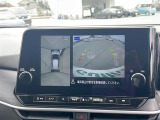 ノート 1.2 AUTECH クロスオーバー FOUR 4WD 4WD ワンオーナー