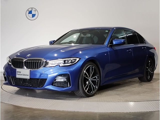 3シリーズセダン 320i Mスポーツ 