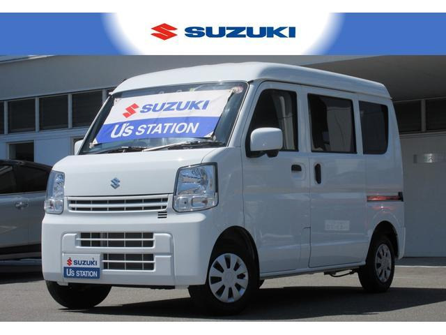 エブリイ PC 4WD 5型