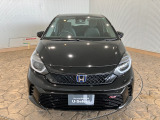 フィット 1.5 eHEV RS 