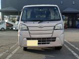 ハイゼットトラック スタンダード SAIIIt 4WD 