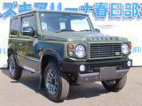 ジムニー XC 4WD 