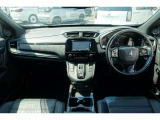 CR-V 2.0 e:HEV EX ブラック エディション 