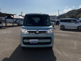 スペーシア ハイブリッド(HYBRID)  X 