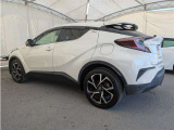 C-HR ハイブリッド 1.8 G 