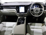 V60クロスカントリー B5 AWD プロ 4WD 