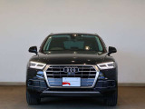 Q5 40 TDI クワトロ スポーツ ディーゼル 4WD 