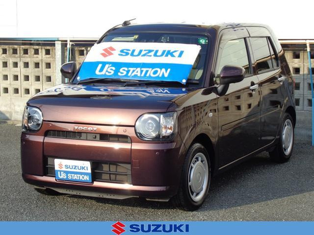 ミラトコット G SAIII 