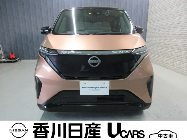 サクラ G 