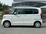 N-BOX G L ホンダセンシング 