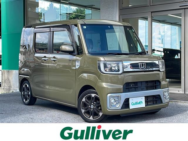 ウェイク G 修復歴無し