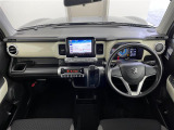 クロスビー 1.0 ハイブリッド(HYBRID) MX 4WD 4WD 修復歴無し