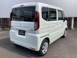 フレアワゴン XS 4WD 