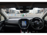 レヴォーグ  2.4 STI スポーツR EX 4WD