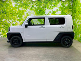 タフト X 4WD 