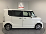 N-BOXカスタム G SSパッケージ 4WD 