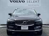 XC60 ウルトラ B5 AWD 4WD 