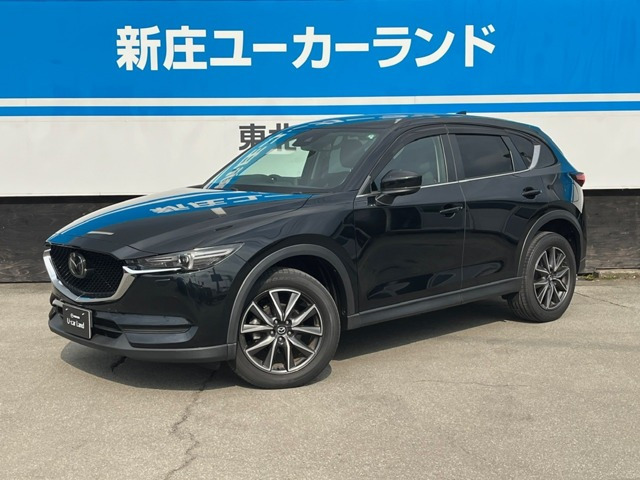 CX-5 2.2 XD プロアクティブ 4WD 