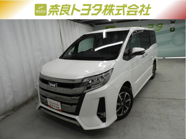 ノア 2.0 Si W×B II 