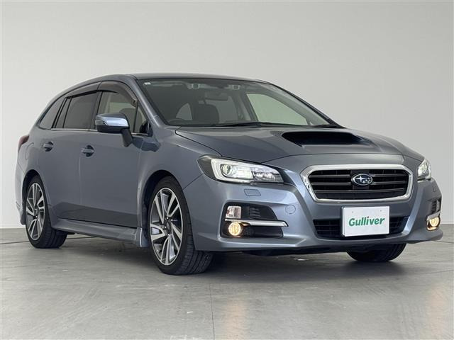 レヴォーグ 1.6 GT-S アイサイト 4WD 4WD 修復歴無し