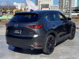 CX-5 2.2 XD ブラックトーンエディション 