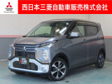 三菱 eKクロス